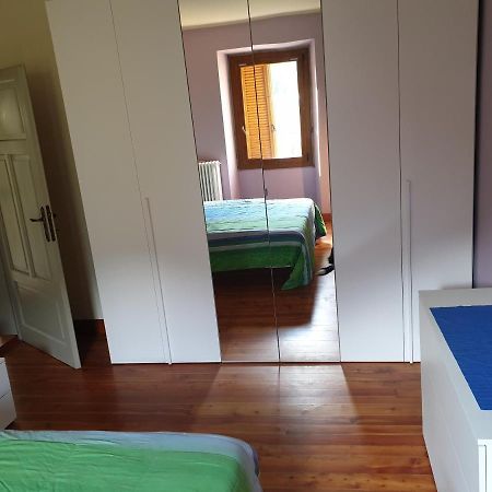 Hotel Joy Valtellina per amanti degli animali Tresenda Esterno foto