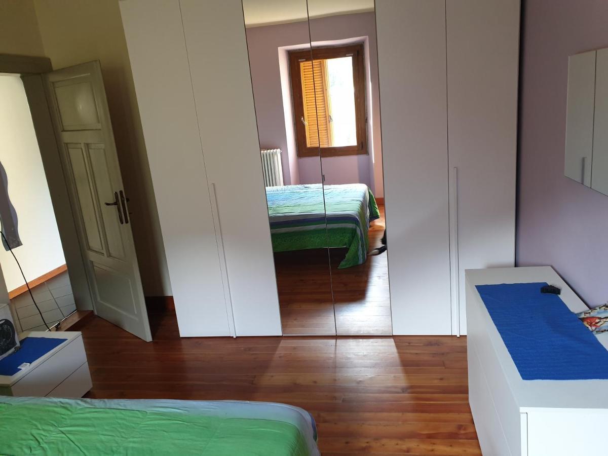Hotel Joy Valtellina per amanti degli animali Tresenda Esterno foto