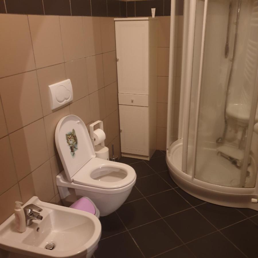Hotel Joy Valtellina per amanti degli animali Tresenda Esterno foto